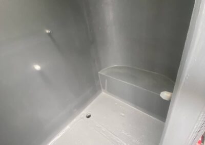 Planter box - Dalrymple