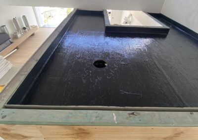 Planter box - Dalrymple