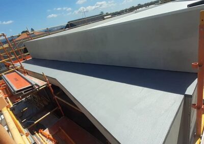 Stanhill Drive - Balcony 1