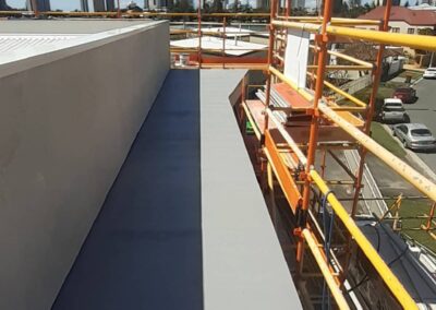 Stanhill Drive - Balcony 2