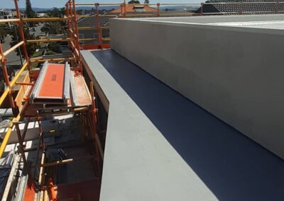 Stanhill Drive - Balcony 3