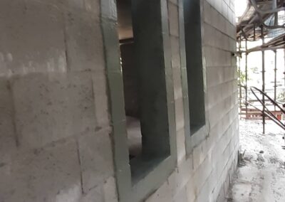 Window Reveals_Kingscliff