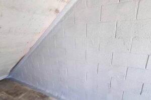 Basement Waterproofing