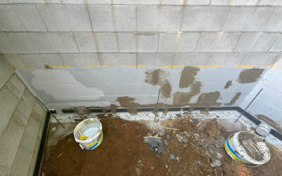 Guide to Waterproofing a Retaining Wall