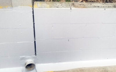 3 Reasons You Should Get Retaining Wall Waterproofing