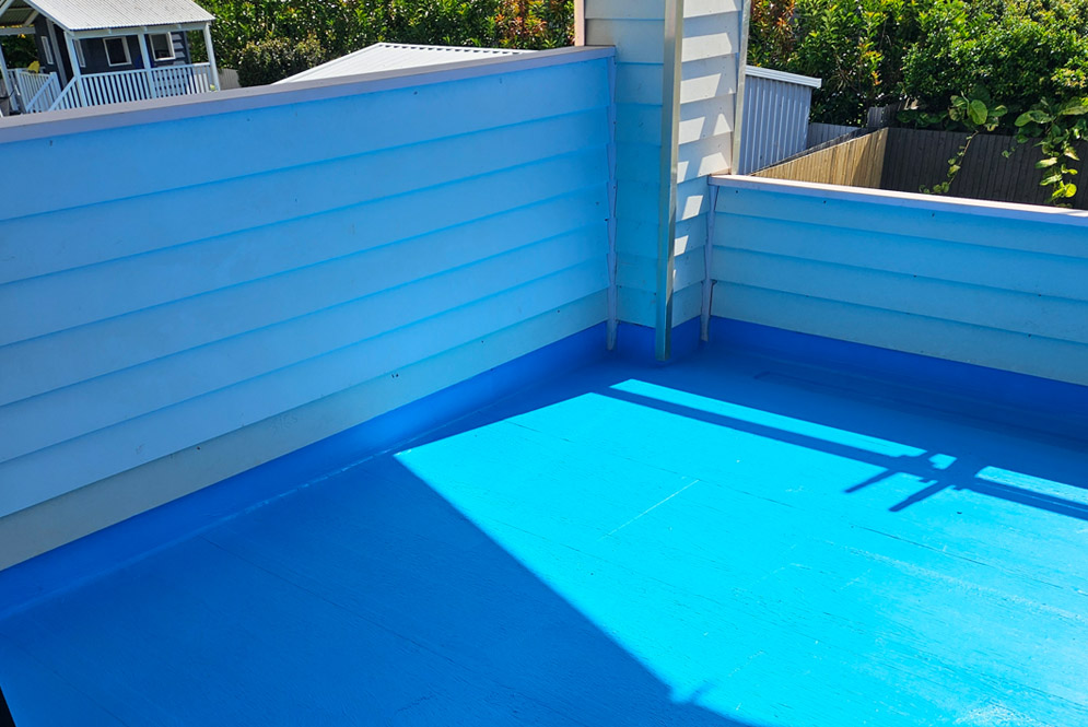 Everything You Need to Know About Balcony Waterproofing: The Ins and Outs