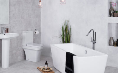 Do I Need to Waterproof the Entire Bathroom or Just the Shower Recess?