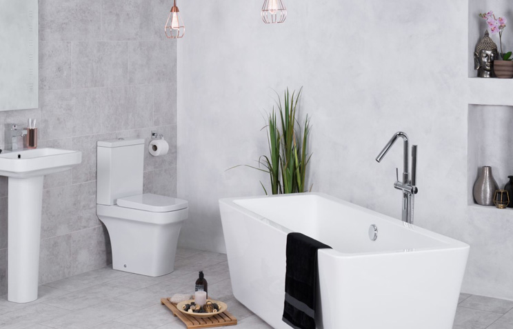 Do I Need to Waterproof the Entire Bathroom or Just the Shower Recess?