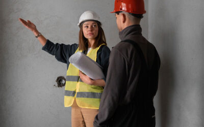 Significance of Waterproofing in Residential Construction