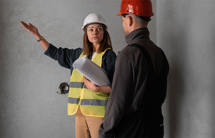 Significance of Waterproofing in Residential Construction