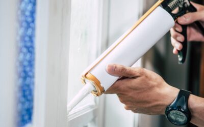 Joint Sealing: Its Importance in Construction and Maintenance