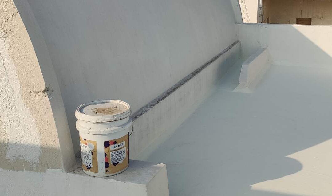 Choosing the Right Roof Waterproofing Method for Your Building