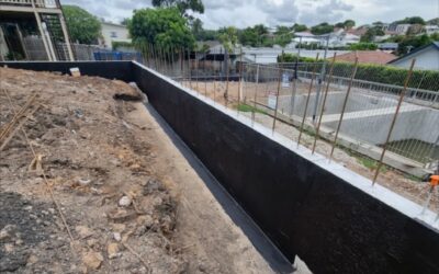 The High-Tech Future of Exterior Waterproofing