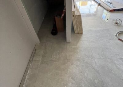 Tiling Installation Service Project 1