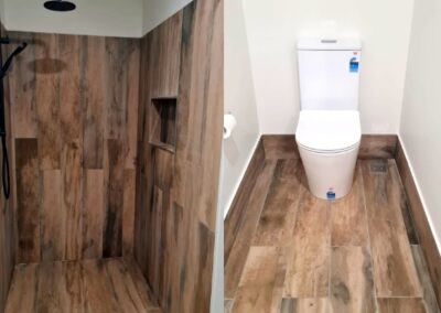 Tiling Installation Service Project