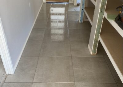 Tiling Installation Service Project 3