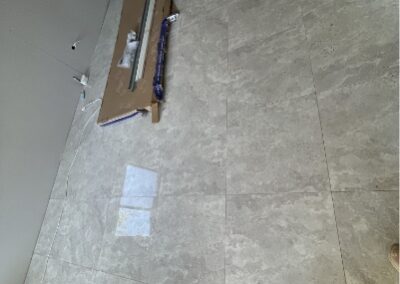 Tiling Installation Service Project 4