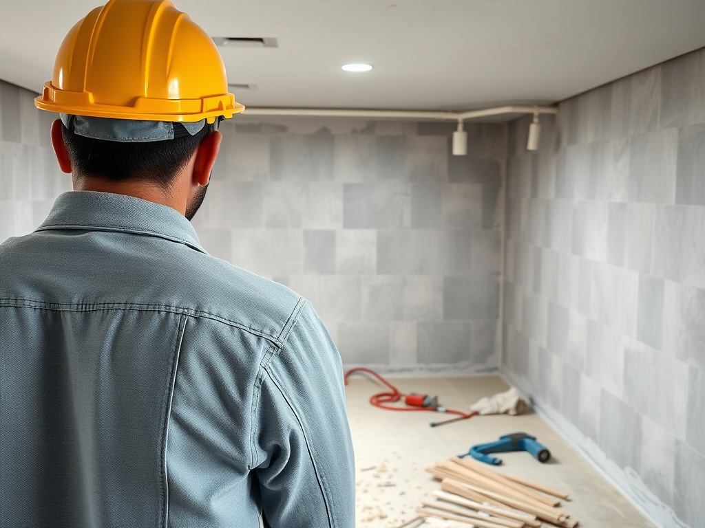 The Essential Dos and Don’ts of Basement Waterproofing