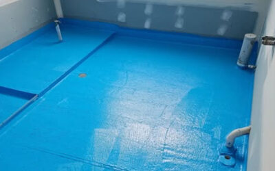 The Most Common Waterproofing Problems