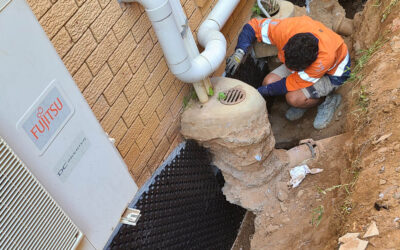 Common Mistakes When Waterproofing Basement Walls in Construction Projects