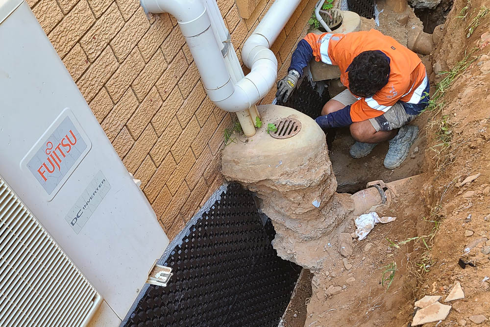 Common Mistakes When Waterproofing Basement Walls in Construction Projects