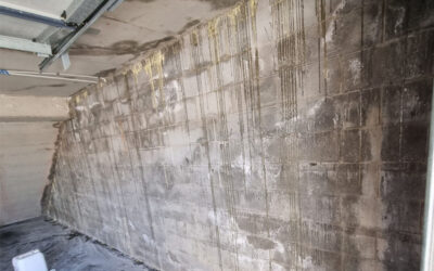 Garage Floor Waterproofing: Which Solution Fits Your Property