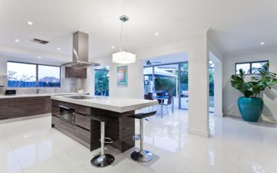 What to Expect When Hiring a Kitchen Tile Installers: Timeline, Costs & Expert Tips