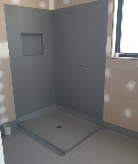 Brisbane Caulking Service