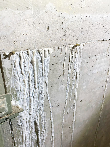 Basement Waterproofing Potts Street East Brisbane Basement Waterproofing Potts Street East Brisbane