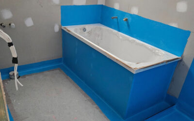 Waterproofing Your Bathroom Over Concrete: An Aussie DIY Guide