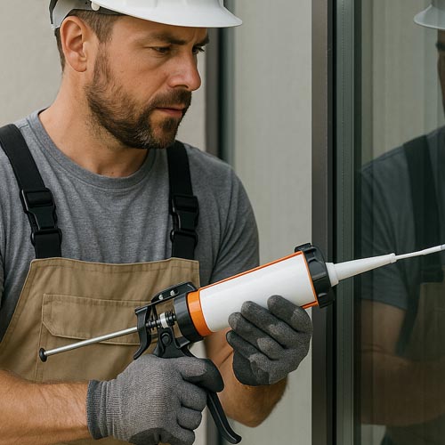 Caulking 500