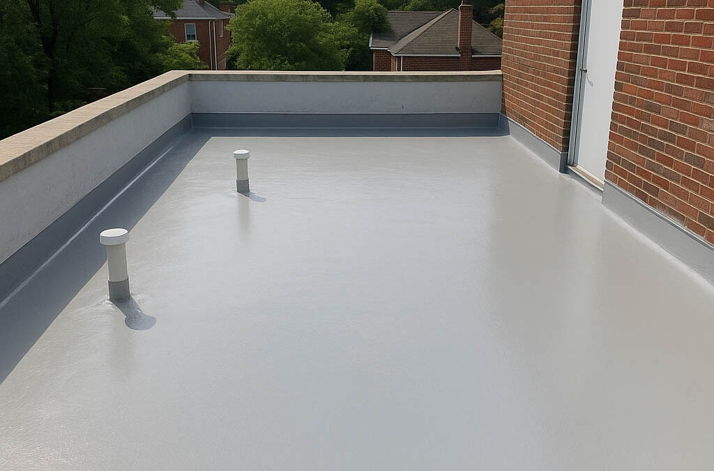 Which Roof Waterproofing Is Right for You? A Practical Comparison