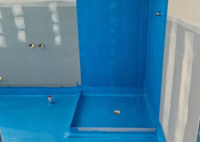 Shower Waterproofing 400x284