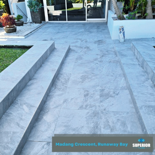 tilingservices Basement Waterproofing