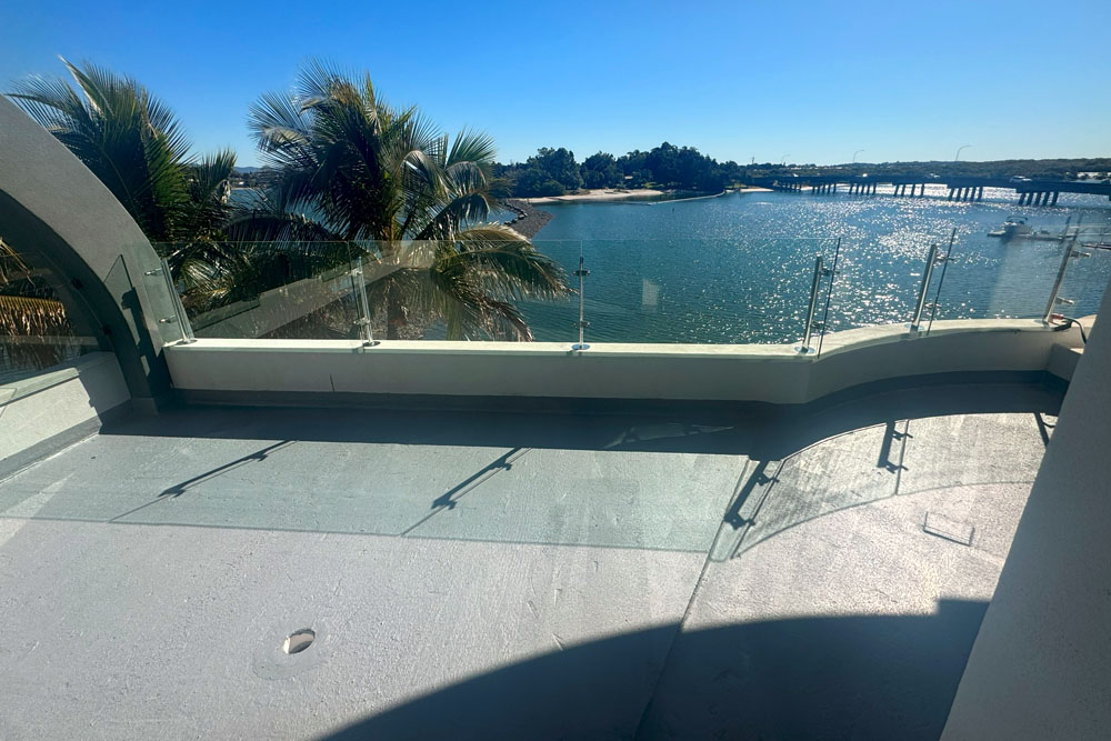 Tradewinds Avenue Tradewinds Avenue