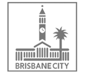 BRISBANELOGOgray BRISBANELOGOgray