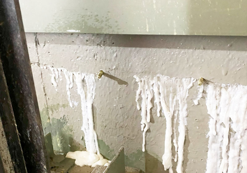 DIY Chemical Injection Waterproofing: What You Can and Can’t Do Yourself