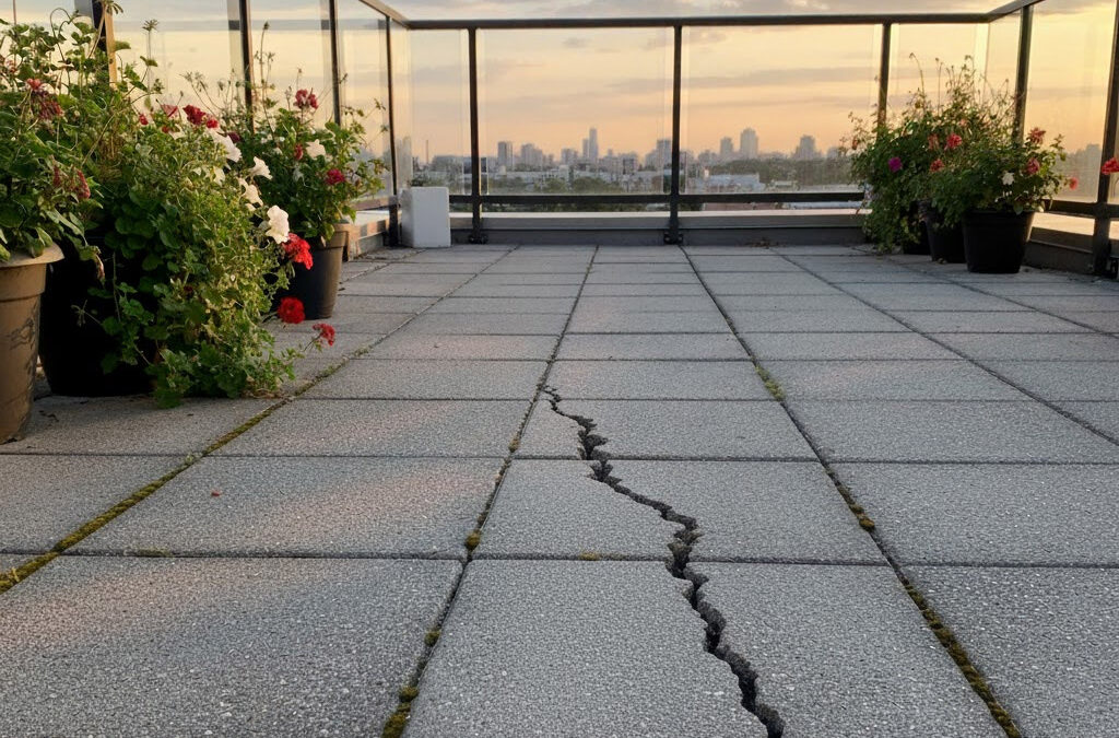 Active vs Dormant Cracks: What Gold Coast Property Owners Need to Know
