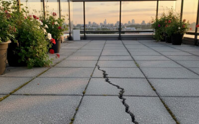 Active vs Dormant Cracks: What Gold Coast Property Owners Need to Know