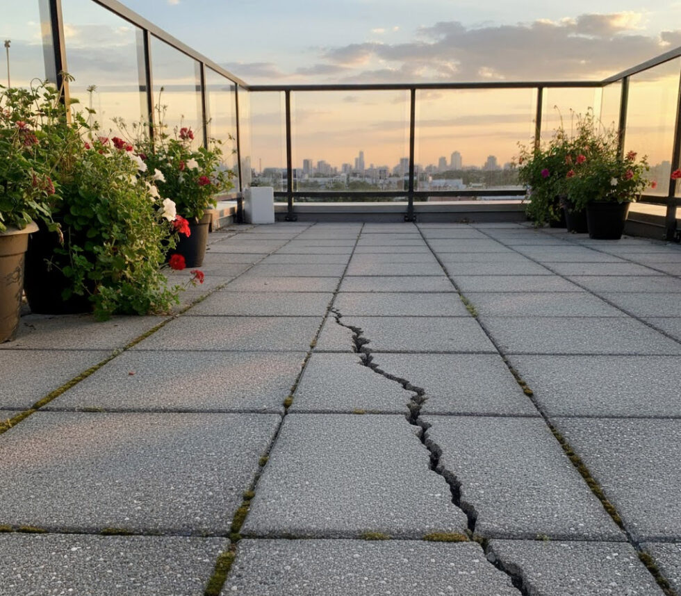 Active vs Dormant Cracks: What Gold Coast Property Owners Need to Know ...