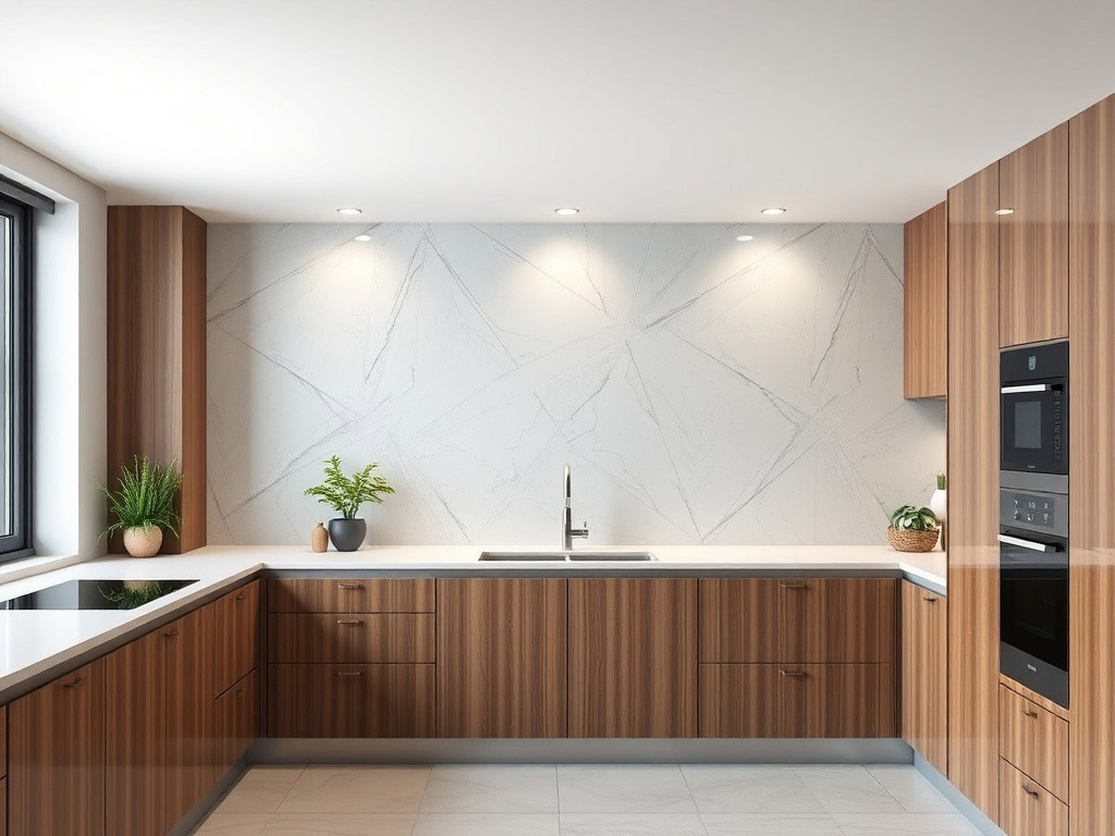 Kitchen Waterproofing