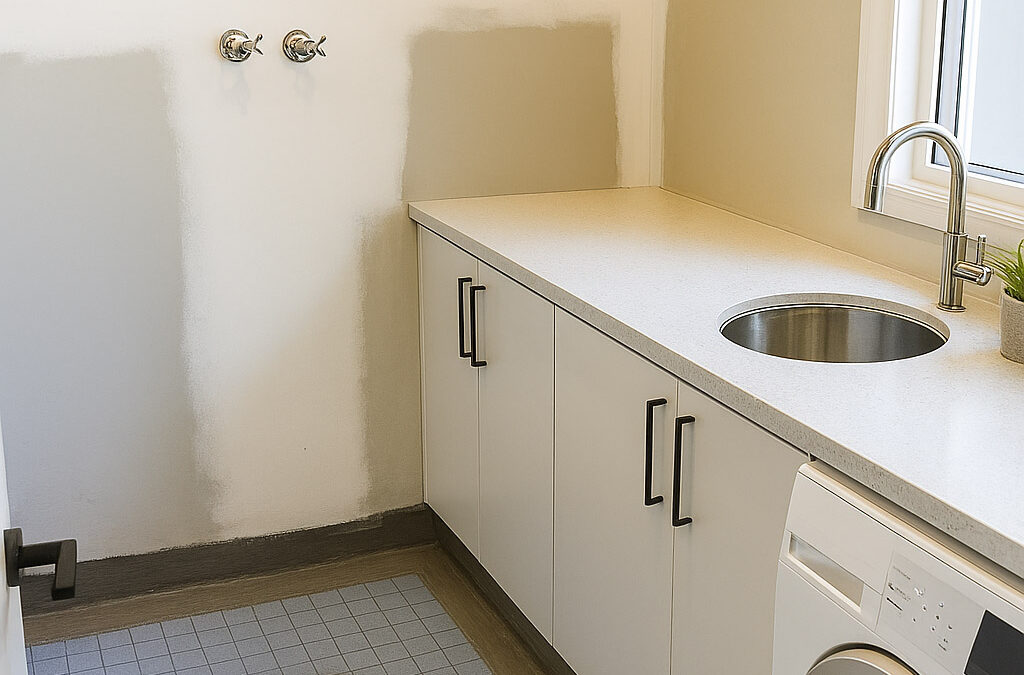 Why Coastal Homes Need Laundry Waterproofing — Gold Coast Case Study