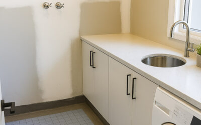 Why Coastal Homes Need Laundry Waterproofing — Gold Coast Case Study