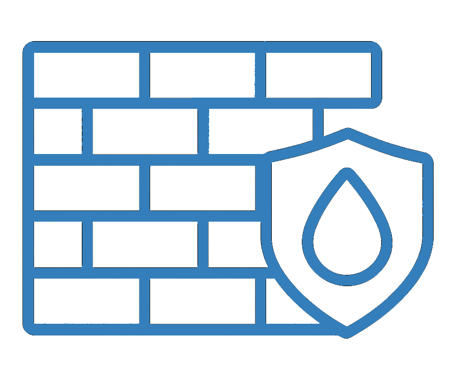 Waterproofingicon