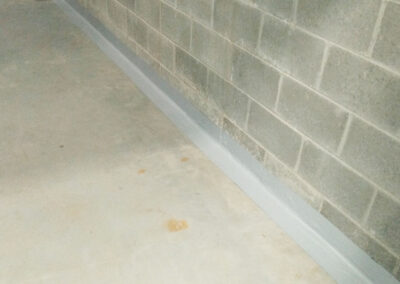 Basement Waterproofing Gympie Road 400x284