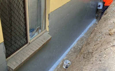 Concrete Wall Waterproofing Solutions for Brisbane’s Humid Climate