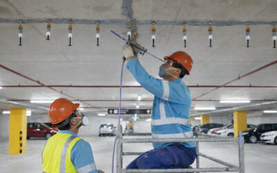 Garage Floor Waterproofing: Which Solution Fits Your Property