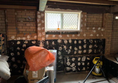 Basement Retaining Wall Waterproofing 400x284