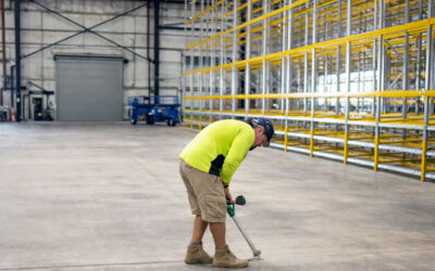 Is it Just a Hairline? How to Tell if a Concrete Crack is Structural