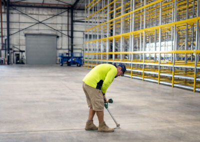 Factory Slab 400x284